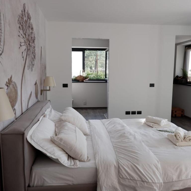 Affittacamere Casa Ester - Deluxe Room - 7