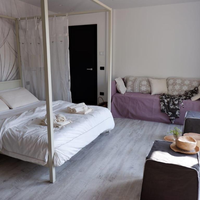 Affittacamere Casa Ester - Deluxe Room - 10