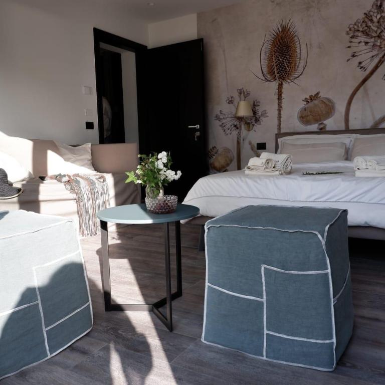 Affittacamere Casa Ester - Deluxe Room - 6