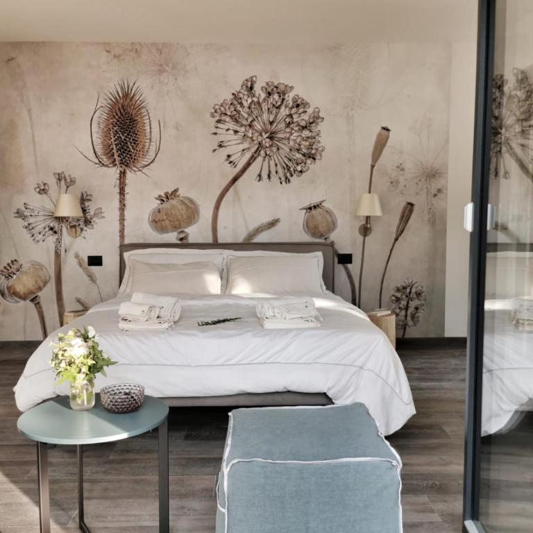 Affittacamere Casa Ester - Deluxe Room - 5