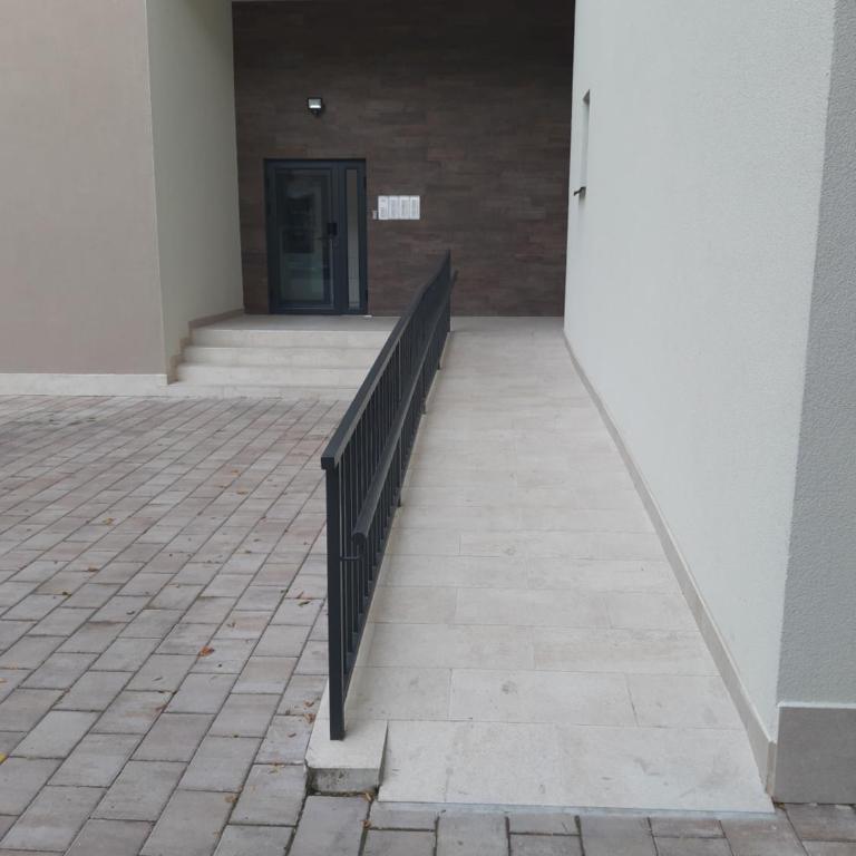 Apartman Ladybug - Apartman sa 1 Spavaćom Sobom - 25