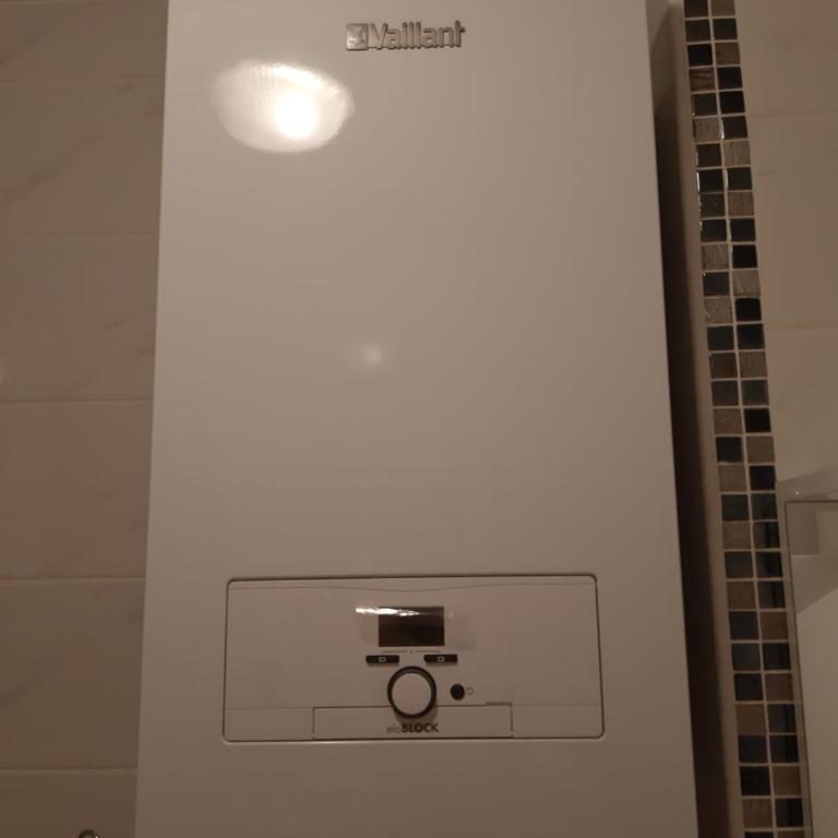 Apartman Ladybug - Apartman sa 1 Spavaćom Sobom - 20