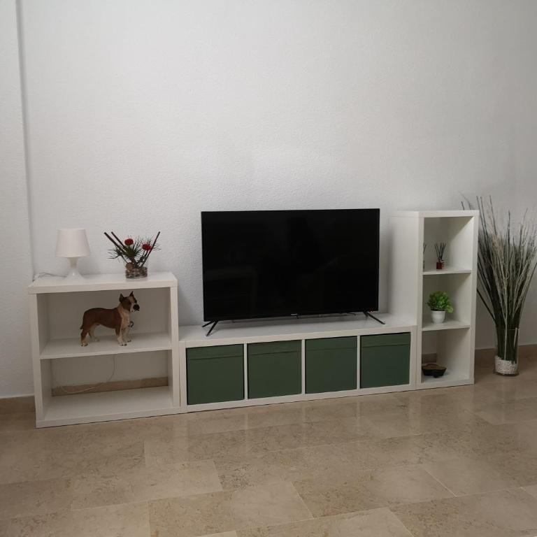 apartamento princesa Leticia - Apartamento - Planta baja - 2