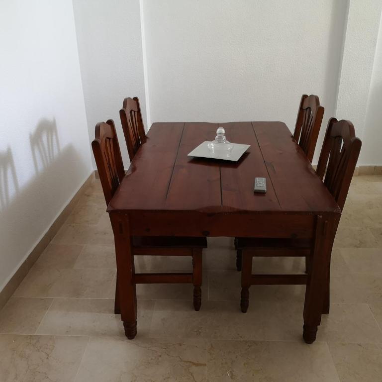 apartamento princesa Leticia - Apartamento - Planta baja - 1