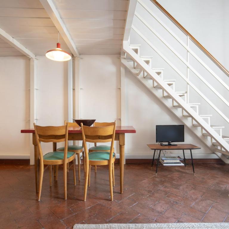 Serragli Loft by Mmega - One-Bedroom Apartment - 8