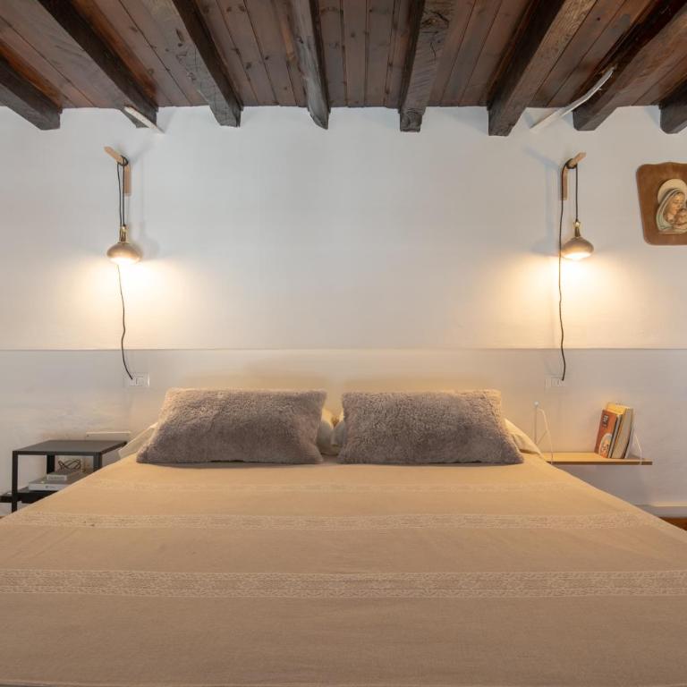 Serragli Loft by Mmega - One-Bedroom Apartment - 5
