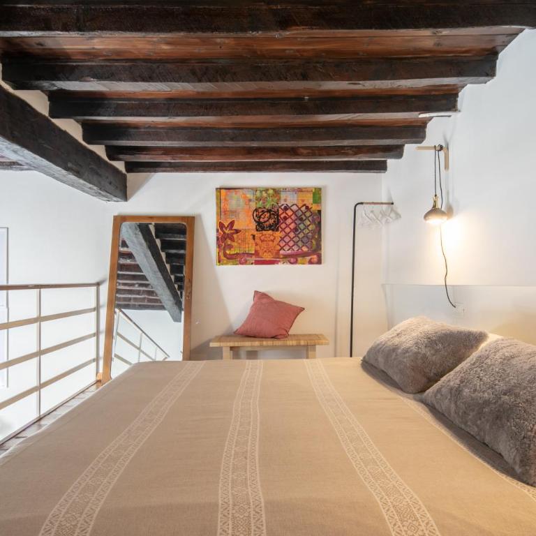 Serragli Loft by Mmega - One-Bedroom Apartment - 6