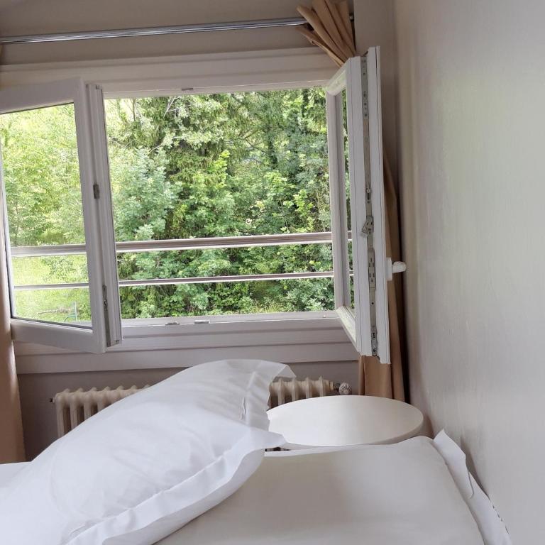 La Villa du Port - Appartement 1 Chambre Standard - 3