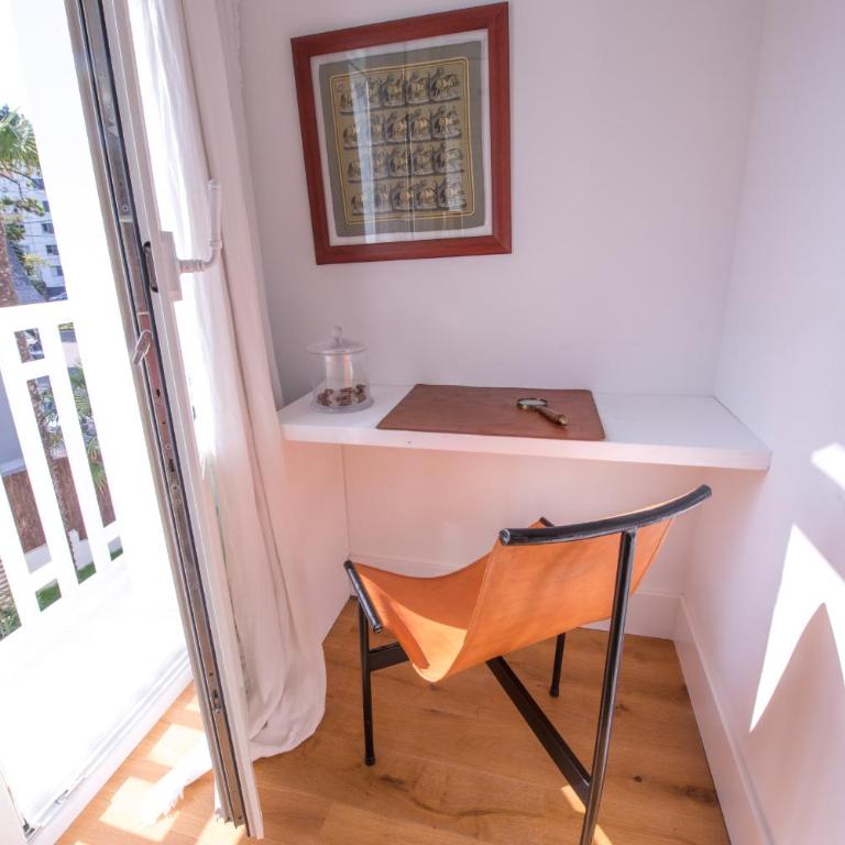 La Palmeraie - Chambre Double Deluxe - 4