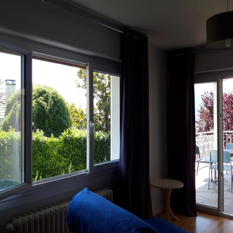 La Villa du Port - Appartement 1 Chambre Standard - 3