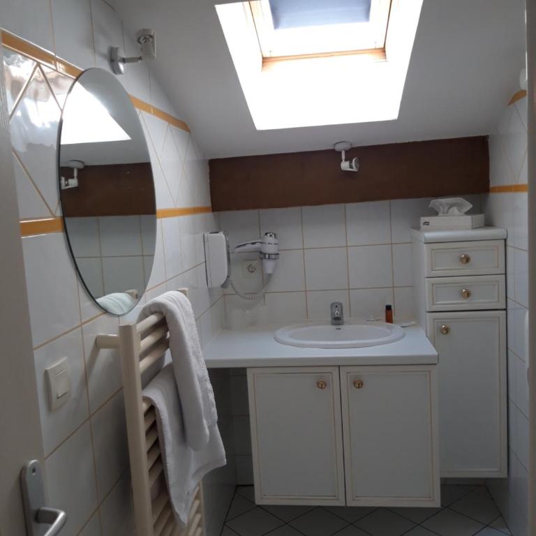 La Villa du Port - Appartement 1 Chambre Standard - 2