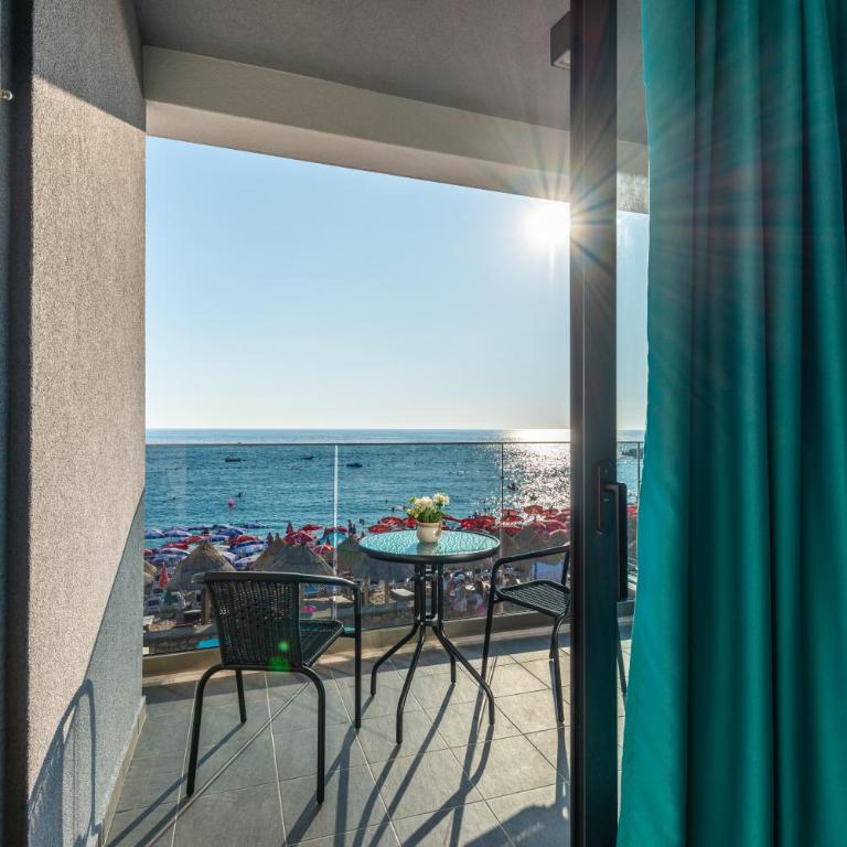 Hotel Obala - Apartman sa 1 Spavaćom Sobom - 4