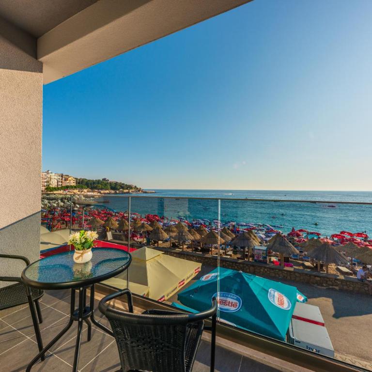 Hotel Obala - Apartman sa 1 Spavaćom Sobom - 5