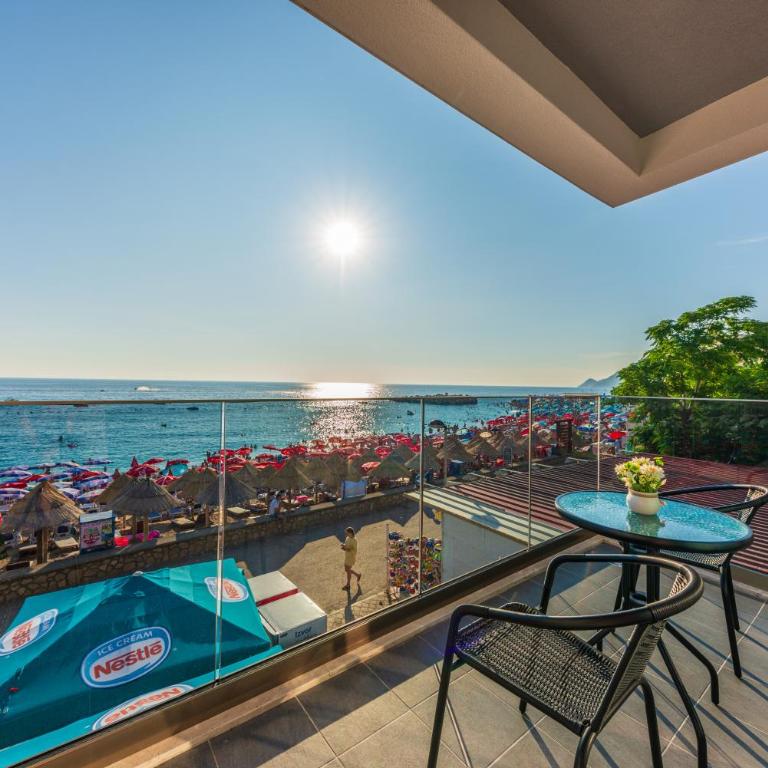 Hotel Obala - Apartman sa 1 Spavaćom Sobom - 6