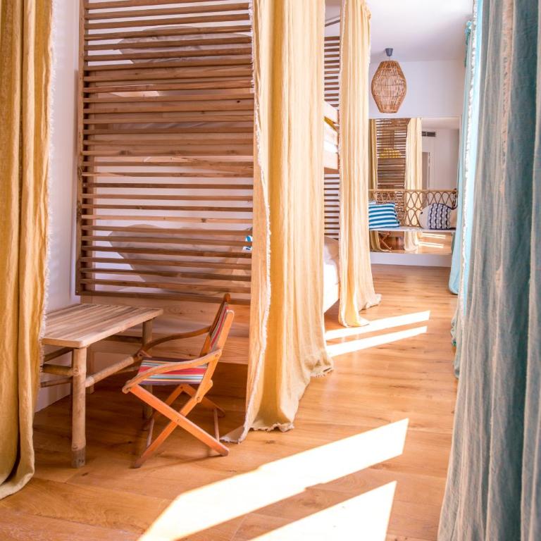 La Palmeraie - Suite Deluxe - 1