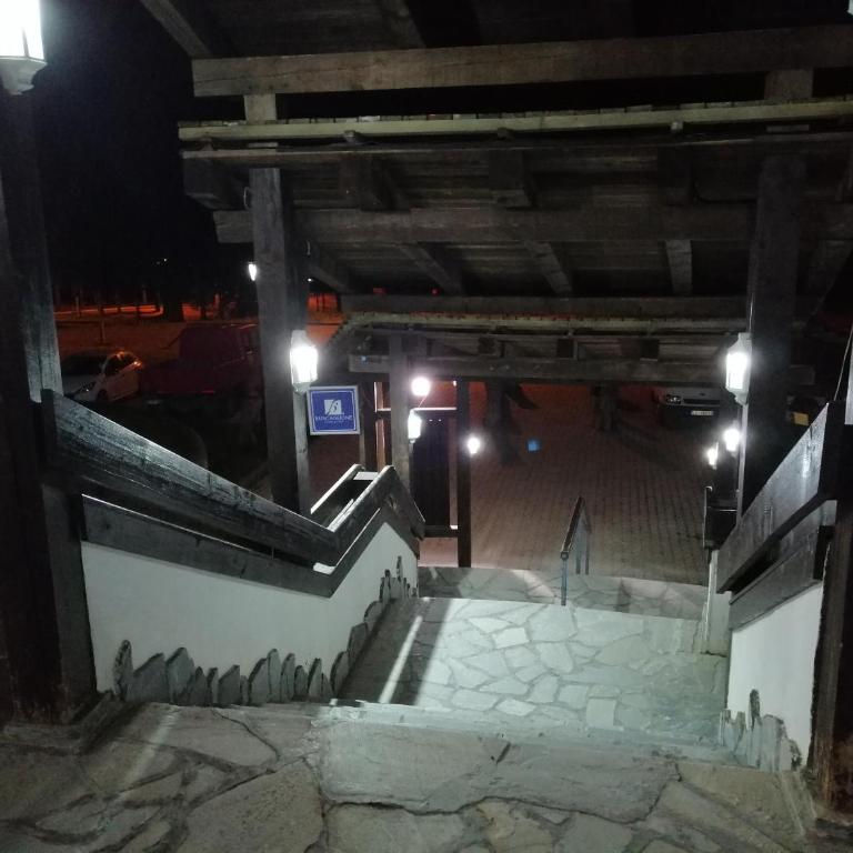 Apartment Lavina Kopaonik - Apartman sa 1 Spavaćom Sobom - 10