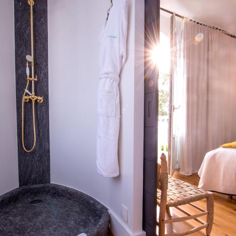 La Palmeraie - Chambre Double Supérieure - 1
