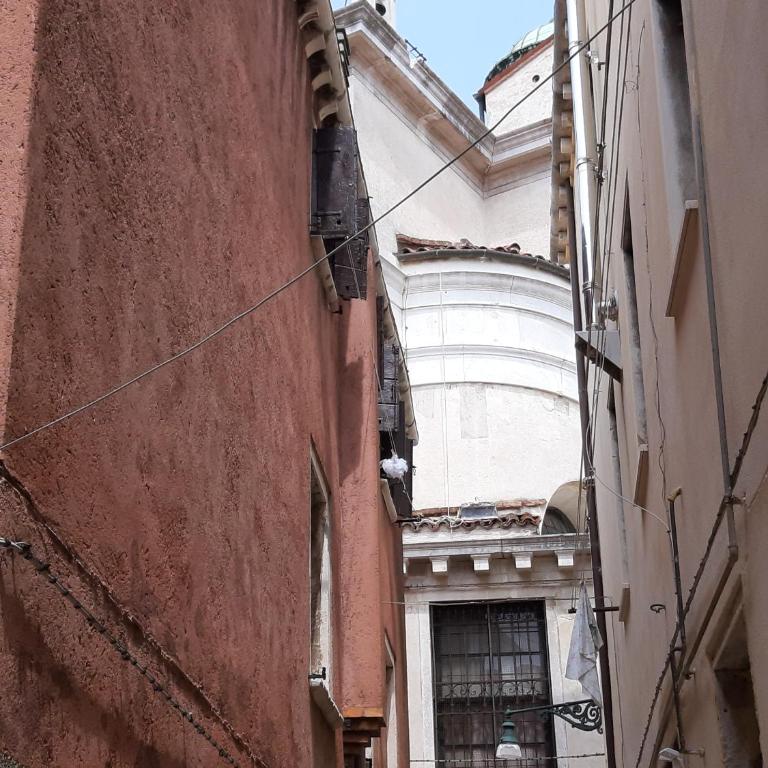 CasaMariamaddalena - Appartamento con 1 Camera da Letto - 16