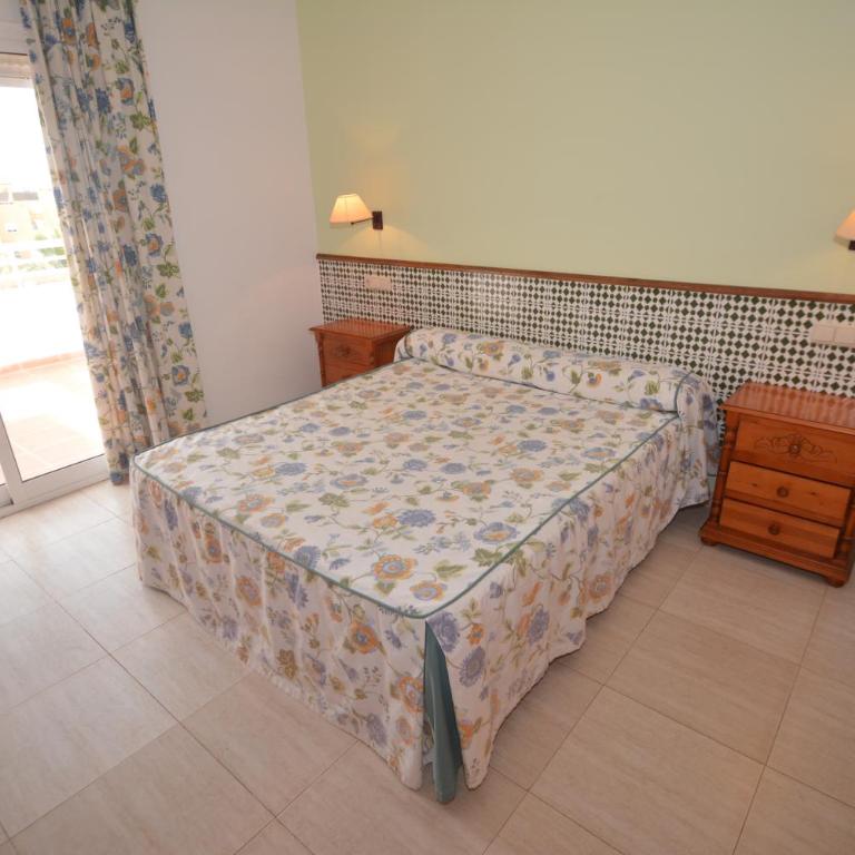Apartamentos Mexico - Apartamento de 1 dormitorio - 2