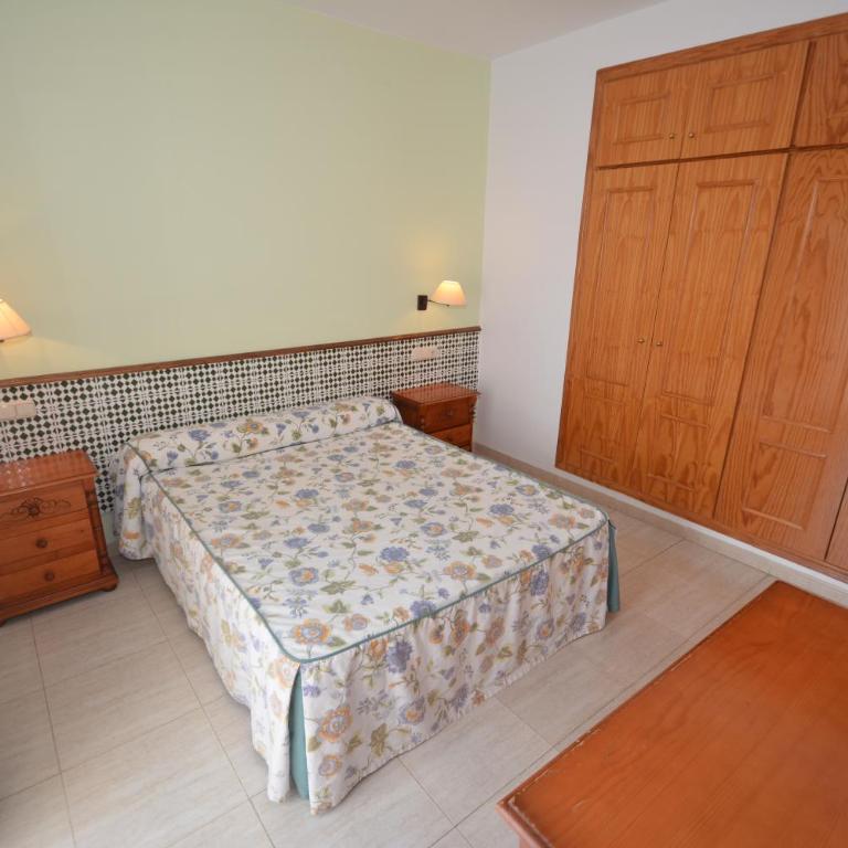 Apartamentos Mexico - Apartamento de 1 dormitorio - 3