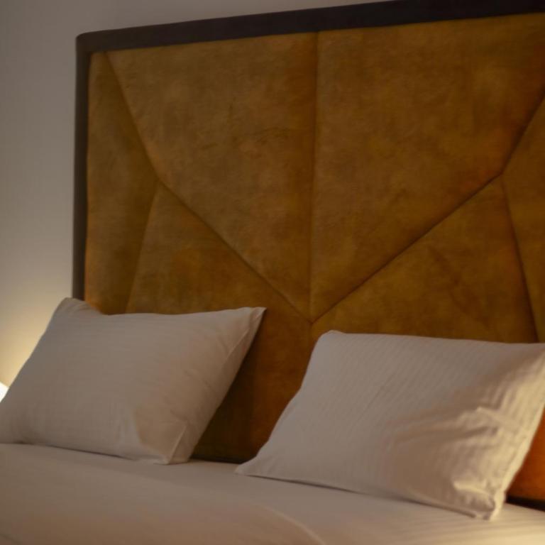 Slavija Square Apartments - Apartman - 1