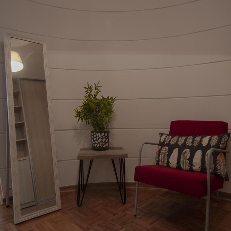 Slavija Square Apartments - Apartman - 3