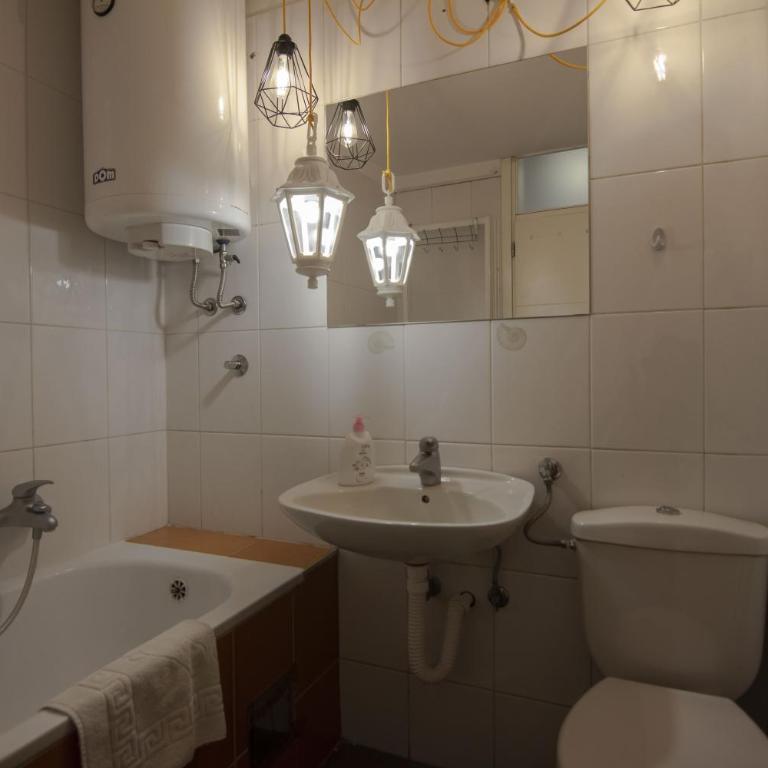 Slavija Square Apartments - Apartman - 6