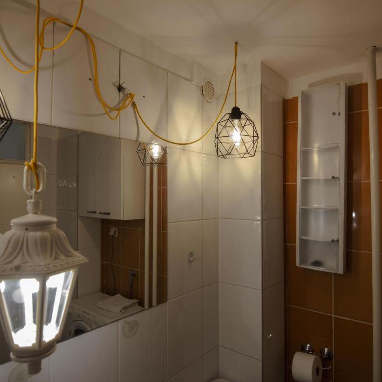 Slavija Square Apartments - Apartman - 7