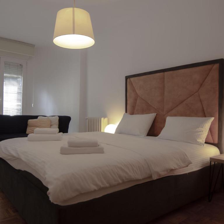 Slavija Square Apartments - Apartman - 11