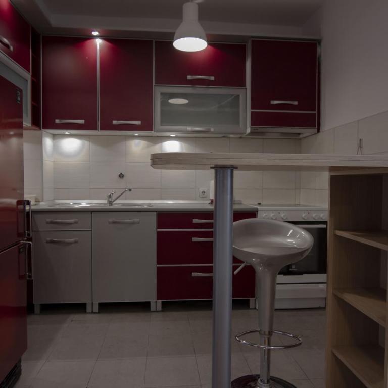 Slavija Square Apartments - Apartman - 15