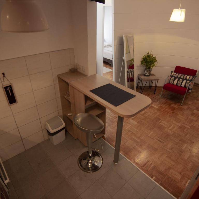 Slavija Square Apartments - Apartman - 17