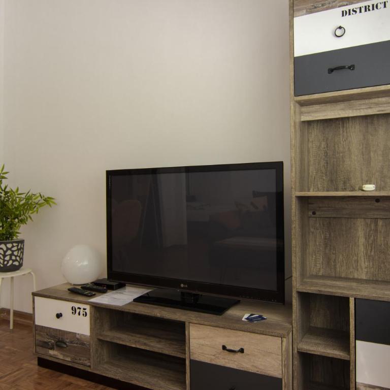 Slavija Square Apartments - Apartman - 19