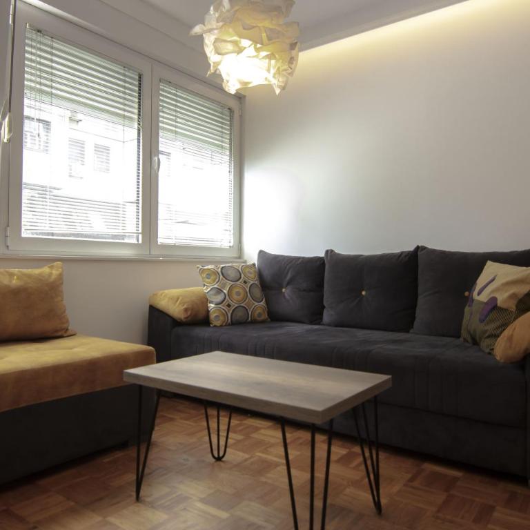 Slavija Square Apartments - Apartman - 21