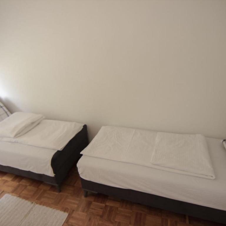 Slavija Square Apartments - Apartman - 24