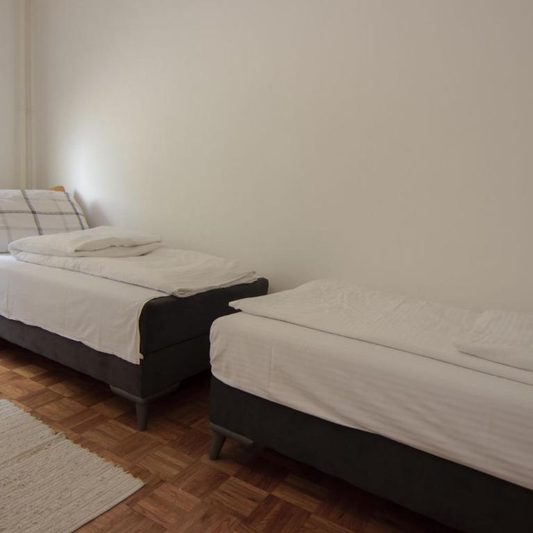Slavija Square Apartments - Apartman - 25