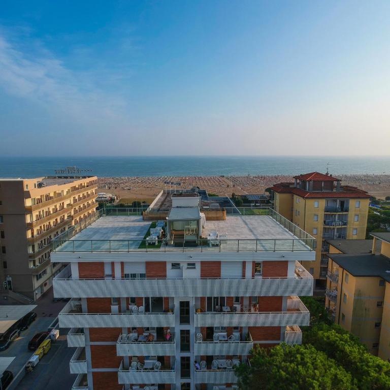 Villa Silente L - Appartamento Monolocale con Vista Mare - 1
