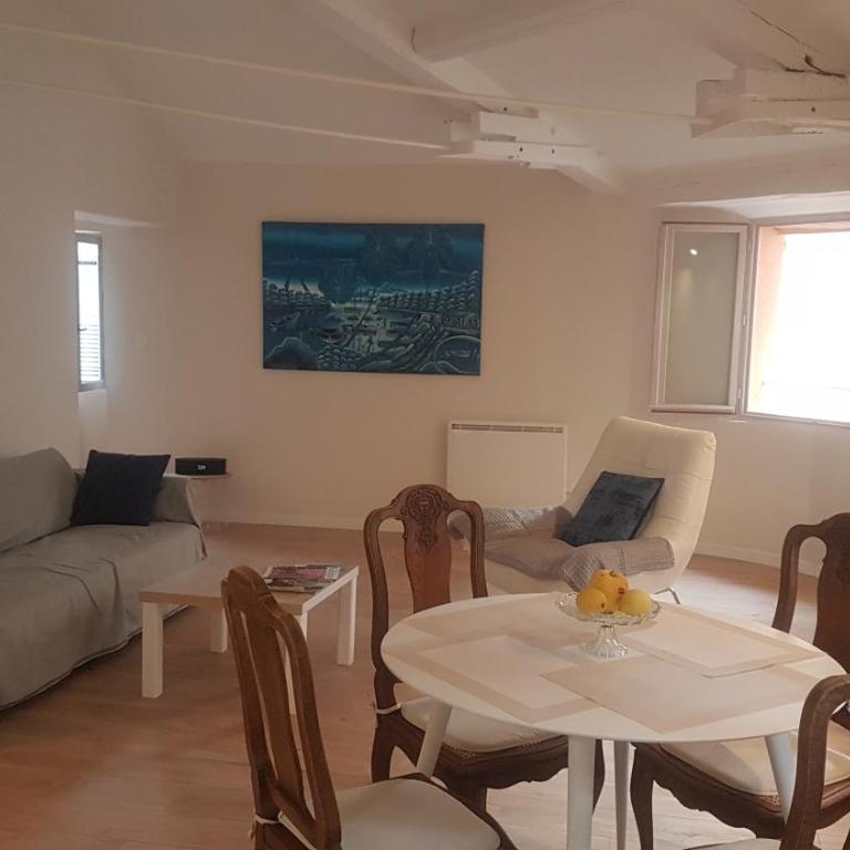 Magnifique 3P neuf en centre ville - Appartement 2 Chambres - 10