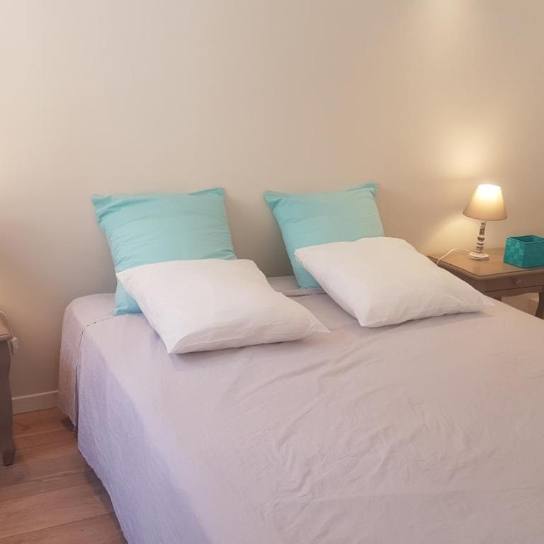 Magnifique 3P neuf en centre ville - Appartement 2 Chambres - 13