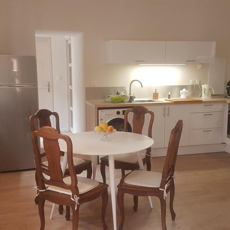 Magnifique 3P neuf en centre ville - Appartement 2 Chambres - 15