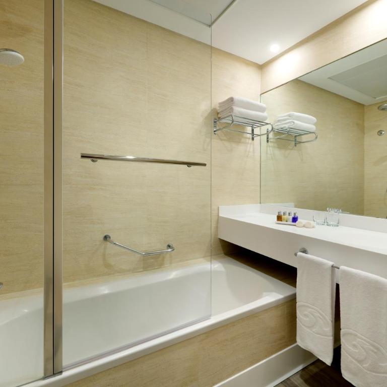 Hotel Benalma Costa del Sol - Habitación Superior - 1