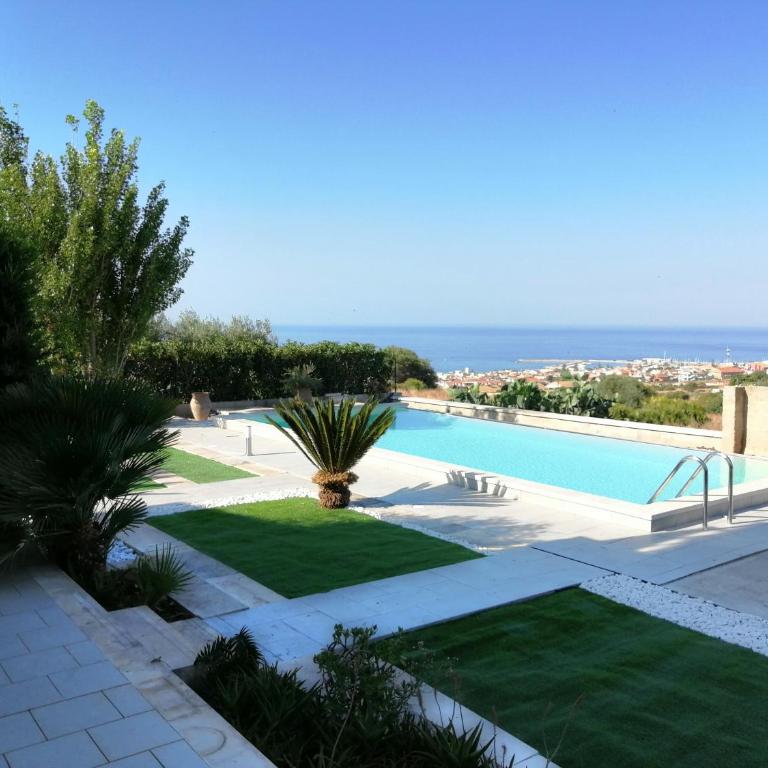 Villa Eleonora - Vacation Home - 7