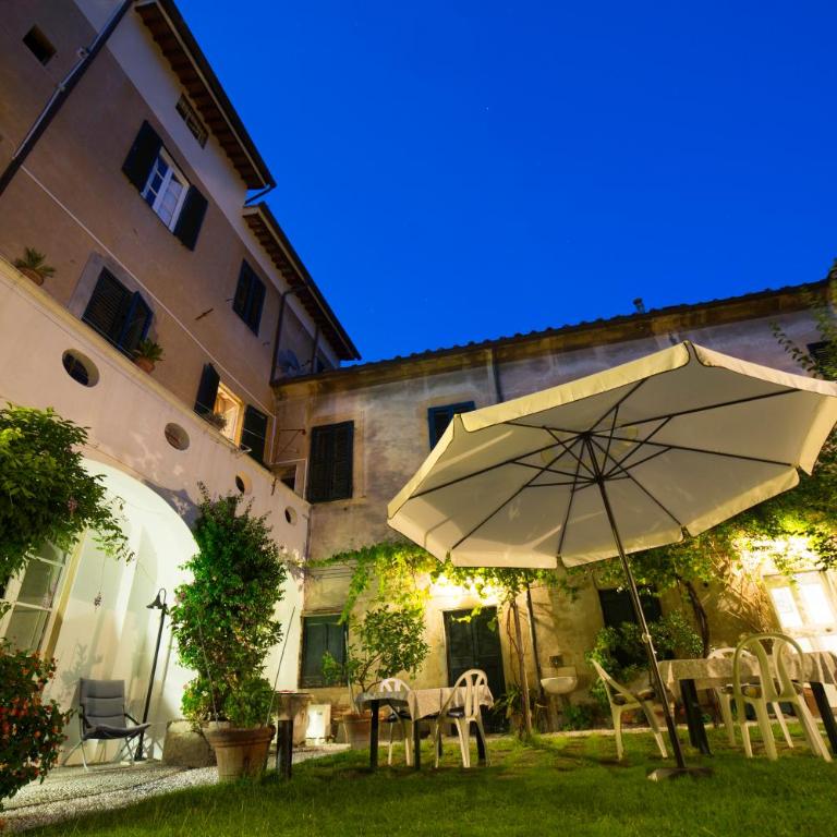 Relais Sassetti - Apartment - 1
