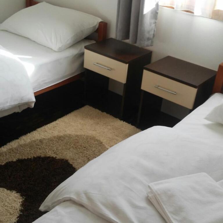 Apartments Durmitor - Two-Bedroom Apartment - 4