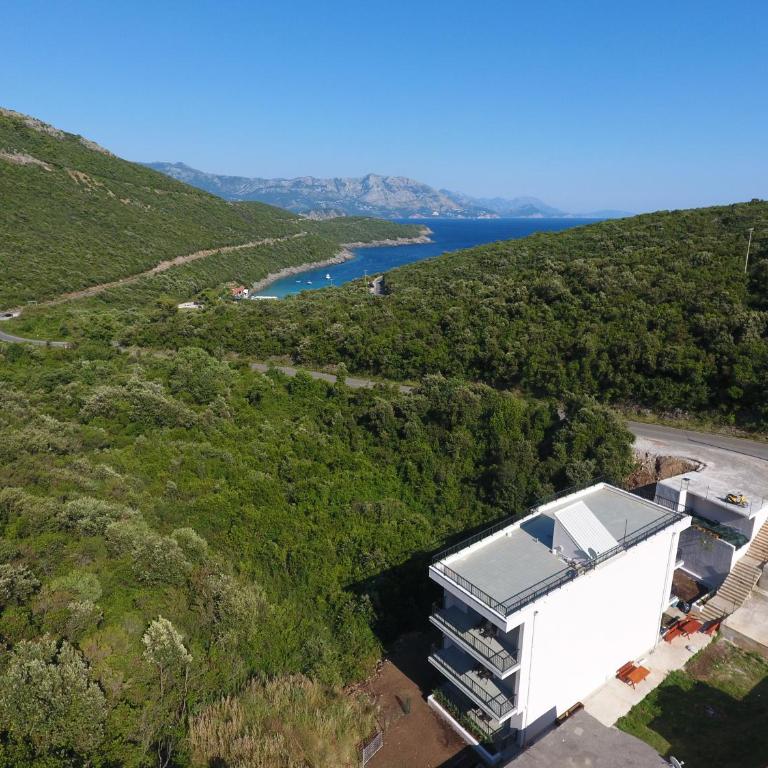 Trsteno Beach Apartments - One-Bedroom Apartment - 6
