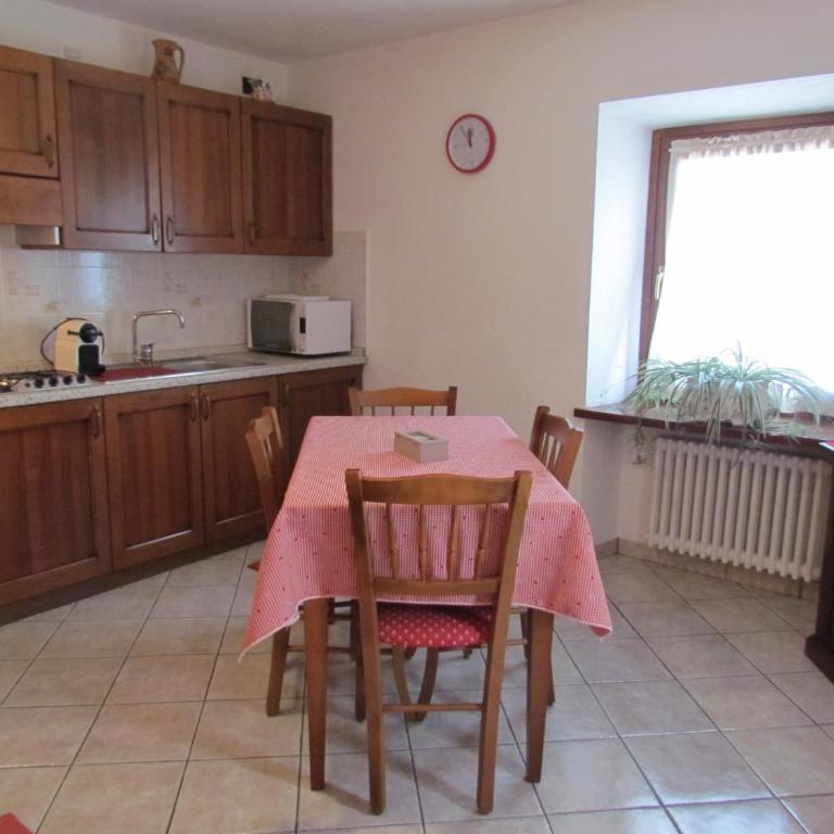 Residence Du Chateau - Appartamento con Balcone - 7