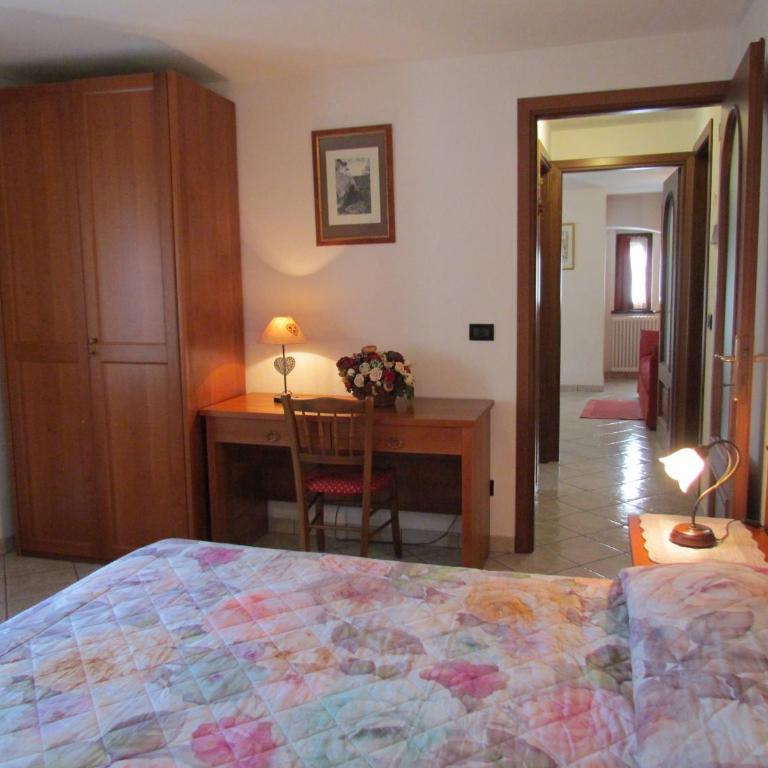 Residence Du Chateau - Appartamento con Balcone - 6