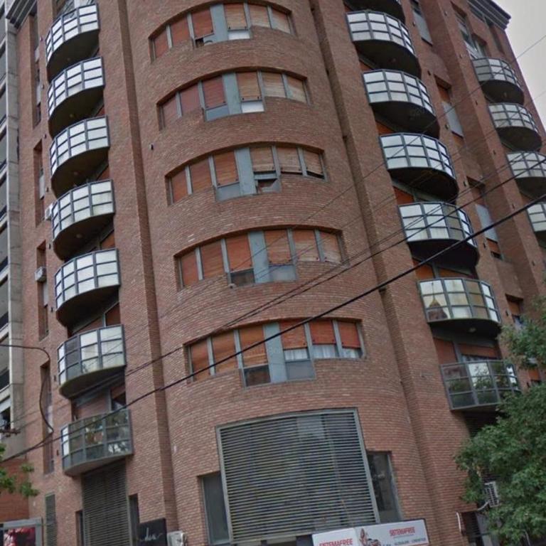 apart Italia - Apartamento de 1 dormitorio - 4