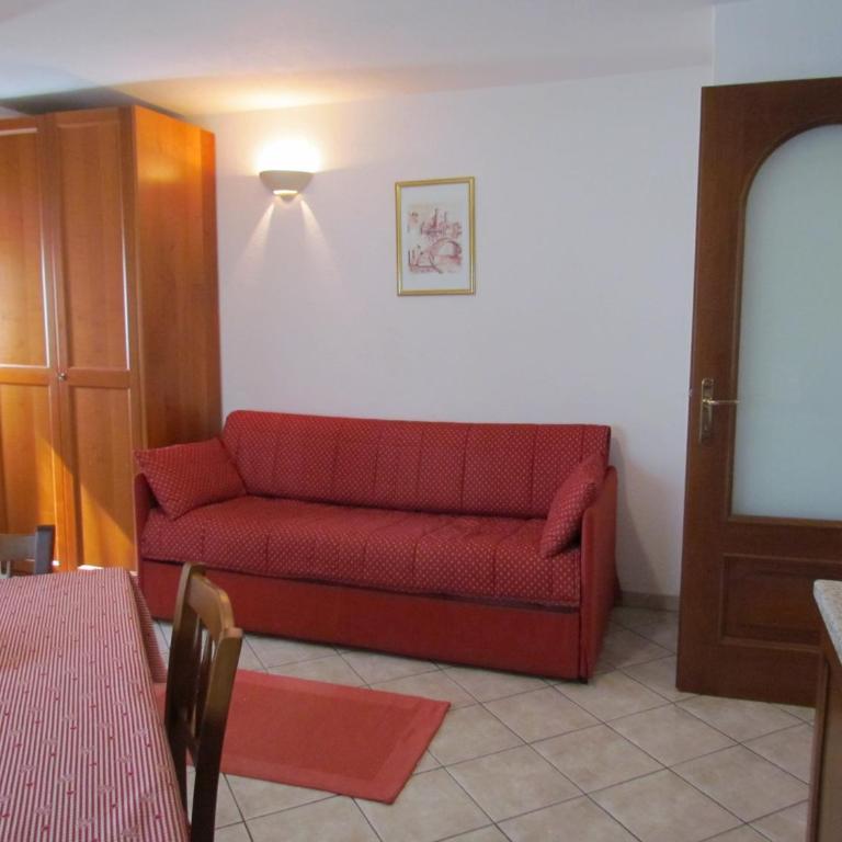 Residence Du Chateau - Appartamento con Balcone - 2