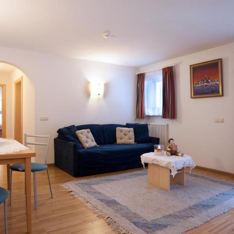Hotel Italia - Suite Junior - 4
