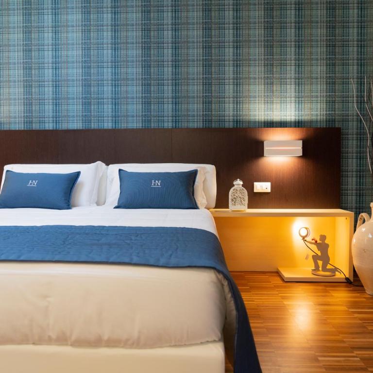 Hotel Nazionale - Camera Matrimoniale/Doppia con Letti Singoli - 20